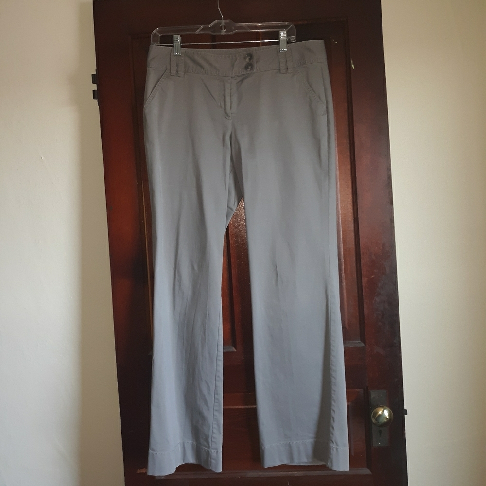 Ann Taylor Signature pants